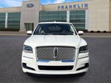Used 2023 Lincoln Navigator L Reserve image 2