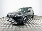 New 2025 Nissan Pathfinder Rock Creek image 4