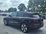 New 2025 Audi Q6 e-tron Premium Plus image 5