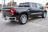 New 2025 Chevrolet Silverado 1500 LTZ w/ LTZ Premium Package image 5