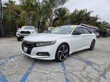 Used 2020 Honda Accord Sport image 3