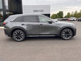 New 2025 MAZDA CX-90 Plug-In Hybrid w/ Premium Plus image 4