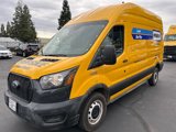 Used 2023 Ford Transit 250 148 High Roof w/ Load Area Protection Package image 3