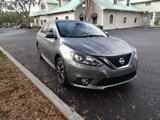 Used 2017 Nissan Sentra SR image 5