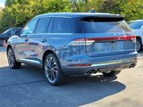 New 2025 Lincoln Aviator Reserve w/ Equipment Group 201A image 4