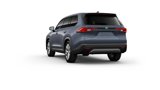New 2025 Toyota Grand Highlander AWD Hybrid image 4