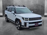 New 2025 Hyundai Santa Fe Limited image 3