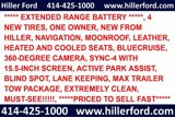 Certified 2022 Ford F150 Lightning 4x4 SuperCrew image 2