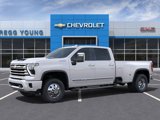 New 2025 Chevrolet Silverado 3500 High Country w/ Technology Package image 3