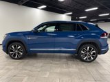 New 2025 Volkswagen Atlas Cross Sport SEL Premium R-Line image 4