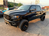 Used 2019 RAM 1500 Big Horn image 2