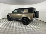 Certified 2024 Land Rover Defender 110 S image 3