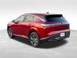 New 2025 Nissan Murano SL image 3