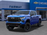 New 2025 Chevrolet Silverado 1500 LT Trail Boss w/ Convenience Package II image 6