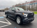 Used 2022 Chevrolet Silverado 1500 RST image 4