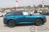 New 2025 Nissan Murano Platinum w/ Cargo Package image 4