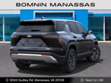 New 2026 Chevrolet Equinox LT w/ Convenience Package II image 4