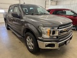 Used 2018 Ford F150 XLT w/ Equipment Group 302A Luxury image 3
