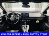 New 2026 Honda HR-V Sport image 4
