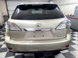 Used 2012 Lexus RX 350 AWD image 4