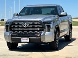New 2025 Toyota Tundra Platinum image 3