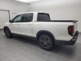 Used 2020 Honda Ridgeline Sport image 3