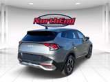 Used 2024 Kia Sportage LX image 3