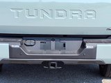New 2025 Toyota Tundra Platinum image 5