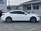 Used 2021 MAZDA MAZDA6 Touring image 4