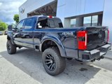 New 2025 Ford F250 XLT w/ Black Appearance Package image 3