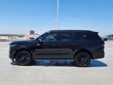 New 2025 Lincoln Navigator Reserve w/ Jet Appearance Package image 4