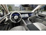 New 2025 Mercedes-Benz EQS 450+ 4MATIC SUV image 3