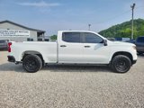 Used 2023 Chevrolet Silverado 1500 W/T w/ WT Value Package image 4