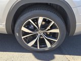 New 2025 Volkswagen Atlas SEL Premium R-Line image 5