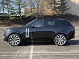 New 2025 Land Rover Range Rover Autobiography image 6