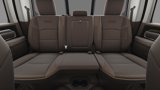 New 2025 RAM 2500 Limited image 3