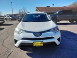 Used 2018 Toyota RAV4 LE image 3