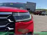 New 2025 Ford Explorer Platinum image 3