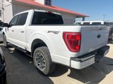 Used 2021 Ford F150 XLT w/ Equipment Group 302A High image 3