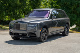 Used 2025 Rolls-Royce Cullinan Black Badge image 5