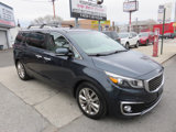 Used 2016 Kia Sedona SX Limited image 3
