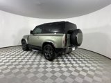 Certified 2024 Land Rover Defender 90 X-Dynamic SE image 3