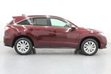 Used 2016 Acura RDX FWD w/ Technology Package image 2