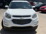 Used 2017 Chevrolet Equinox LT w/ Convenience Package image 2