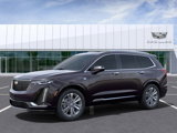 New 2025 Cadillac XT6 Premium Luxury image 2