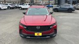 New 2025 MAZDA CX-50 2.5 Hybrid w/ Preferred Pkg image 2