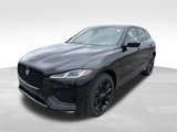 New 2026 Jaguar F-PACE R-Dynamic S image 1
