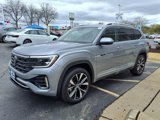 New 2025 Volkswagen Atlas SEL Premium R-Line image 3