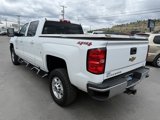 Used 2019 Chevrolet Silverado 2500 LT w/ All Star Edition image 5