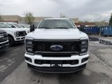 New 2025 Ford F250 XL w/ STX Appearance Package image 2